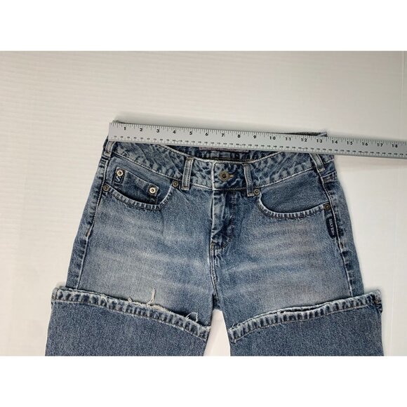 Silver Jeans Women's Blue Jeans - Picture 7 of 8